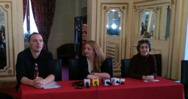 Ziua Mondială a Teatrului / Constanța culturală își aduce aminte de numele lui Tranulis - 2