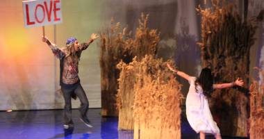 "Visul" lui Shakespeare, transformat în coșmar de regizorul Țop - 3