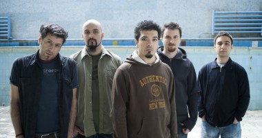 Stire din Monden : Scandal în formația Vița de Vie