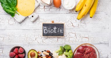 Deficitul de vitamina B7 poate duce la probleme grave de sănătate