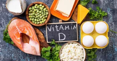 Stire din Sănătate : De ce uneori vitamina D nu se absoarbe, chiar dacă luați suplimente