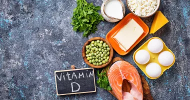 Stire din Sănătate : Cum influențează vitamina D echilibrul hormonal al organismului