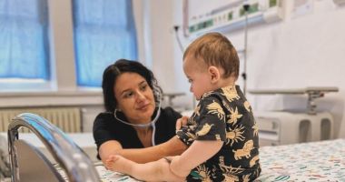 Stire din Sănătate : Vitamina D - „scutul invizibil“ al copiilor. De ce este important screeningul pentru depistarea carenței