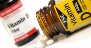 Stire din Sănătate : Vitamina D, noul tratament pentru astm?