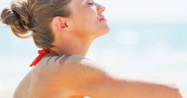 Stire din Sănătate : Vitamina D ajută la sănătatea plămânilor