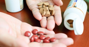 Stire din Sănătate : De ce nu trebuie să luăm vitamine după ureche