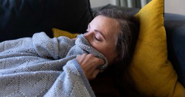 Stire din Sănătate : Deficitul de vitamină B12 poate duce la complicații severe