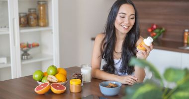 Stire din Sănătate : Vitaminele prenatale sunt foarte importante pentru femeile cu anumite regimuri alimentare