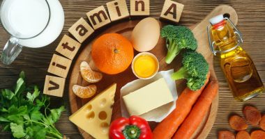 Vitaminele nu trebuie să lipsească din meniul zilnic