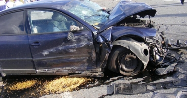 Stire din Eveniment : Șeful Poliției Rutiere: "Viteza nu este o cauză propriu-zisă a accidentelor"