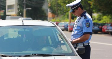 La vânătoare de vitezomani prin Constanța. Zeci de șoferi au rămas fără permisele auto! - 2