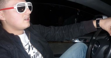 Stire din Eveniment : UPDATE - Tânărul prins gonind cu 246 km/h pe A2, fiul unui cunoscut AFACERIST din Constanța