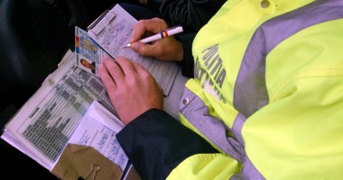 Stire din Eveniment : Vitezomanii din Constanța, lăsați pietoni