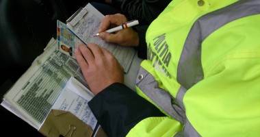 Stire din Eveniment : Vitezomanii din Constanța nu se cumințesc