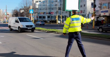 Stire din Eveniment : Vitezomanii din  Constanța nu se cumințesc