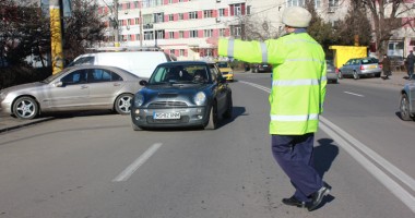 Vitezomanii, luați în vizor de rutieriști