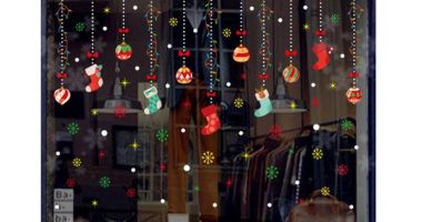 Stire din Social : Constanța caută cea mai frumoasă vitrină de sărbători