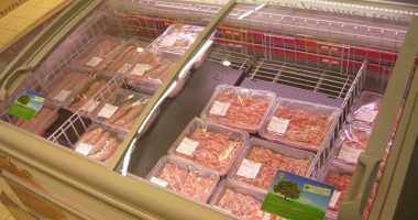 Stire din Economie : De Paște, constănțenii au cumpărat mai puțin decât s-au așteptat comercianții