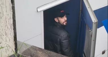 Stire din Eveniment : Criminalul de la Vivo a primit o nouă condamnare cu executare, la Tribunalul Constanța