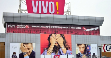 Stire din Social : Cumpărăturile nu rămân nepremiate, la VIVO! Constanța