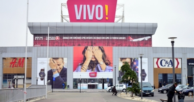Cumpărăturile nu rămân nepremiate, la VIVO! Constanța - 2