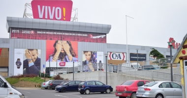 Stire din Eveniment : Record absolut în Dobrogea! Centrul Comercial VIVO!, vizitat de 40 de milioane  de persoane