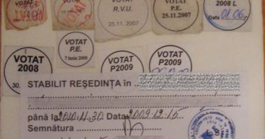Stire din Social : Termenul pentru obținerea vizei de flotant, redus la 60 de zile