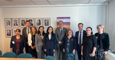 Stire din Social : Ministerul Muncii are în vedere reforma serviciului public de ocupare