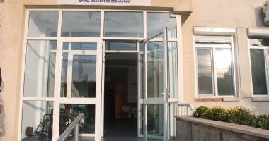Vizită ministerială la spitalul din Cernavodă - 2
