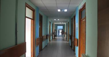Vizită ministerială la spitalul din Cernavodă - 3