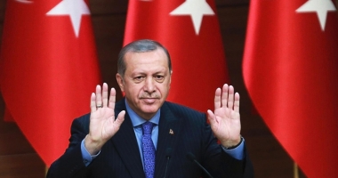 Stire din Actualitate : Prima vizită a unui președinte turc după 65 de ani. Erdogan  va vizita Grecia pe 7-8 decembrie