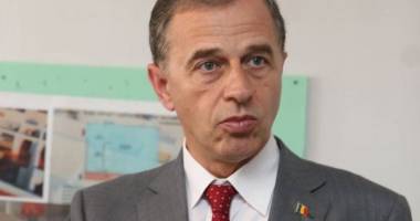 Stire din Politică-Administrație : Cum se va numi partidul lui Geoană