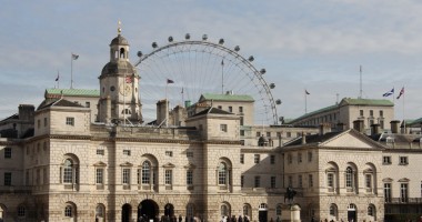 Ce putem vizita gratuit la Londra