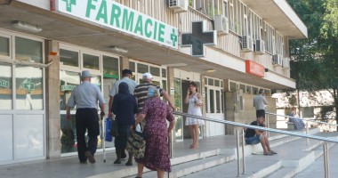 Stire din Sănătate : Reguli de respectat  când vizitezi un pacient în Spitalul Județean