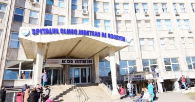 Stire din Social : Vizitele la Spitalul Județean Constanța - sistate!