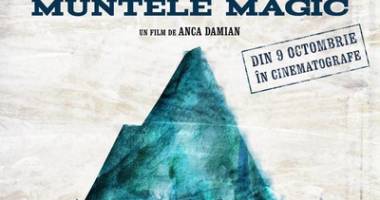 Stire din Cultură-Educație : Filmul 'Muntele magic' a deschis Festivalul Anim'est