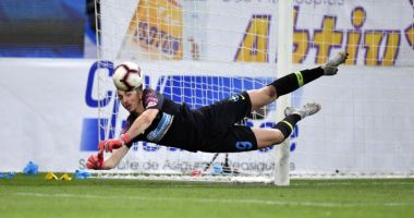 Stire din Sport : Soarta a 10 milioane de euro, pe mâna unui… copil. De ce nu trebuie "răstignit" Vlad și ce investiție trebuia făcută