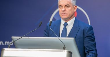 Stire din Actualitate : Vlad Plahotniuc se retrage din funcția de președinte al Partidului Democrat