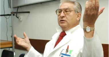 Prof. doctor. Vlad Ciurea, exerciÅ£iul care dezvoltÄƒ emisferele cerebrale: 