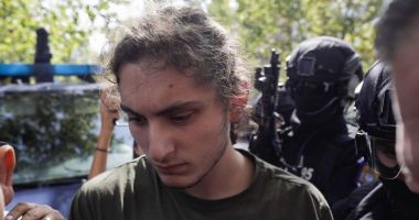 Stire din Eveniment : Cuculis: Vlad Pascu, autorul accidentului din 2 Mai, și familia acestuia, „încercare josnică” de a obține o reducere a posibilei pedepse