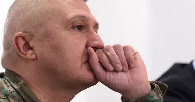 Stire din Eveniment : Prima reacție a șefului Armatei la acuzațiile DNA: „Momentul ales este cel puțin curios”