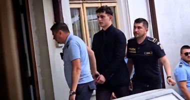 Stire din Eveniment : Vlad Pascu află astăzi dacă va fi pus în libertate