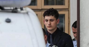 Stire din Eveniment : Vlad Pascu, din nou în fața magistraților. Ce a declarat, l-a scos din minți pe judecător