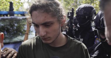 Stire din Eveniment : Vlad Pascu, șoferul drogat care a ucis doi tineri în localitatea 2 Mai, rămâne în arest. El se află după gratii de 11 luni