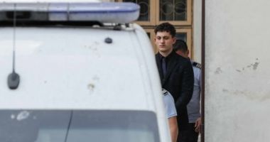 Amânare în procesul lui Vlad Pascu. Magistrații au stabilit termen pentru 14 iunie - 2