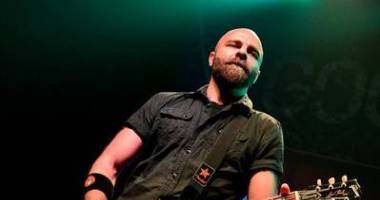 Stire din Eveniment : Chitaristul trupei "Goodbye to gravity" A MURIT în tragedia din "Colectiv"