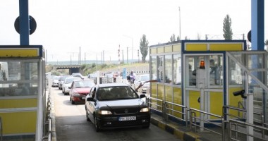 Stire din Eveniment : Vești bune pentru șoferi! Taxa de la Fetești nu se mai plătește