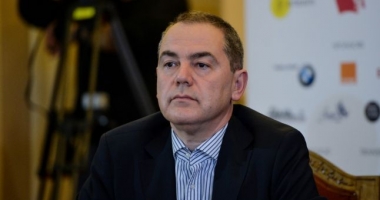 Stire din Cultură-Educație : Vlad Alexandrescu nu pleacă de la Ministerul Culturii: "Nu îmi voi depune demisia înainte de Paști"