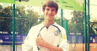 Stire din Sport : Și juniorii au părăsit turneul de la Melbourne