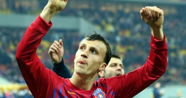 Stire din Sport : UPDATE. Chiricheș nu mai ajunge în Anglia, la Totenham!